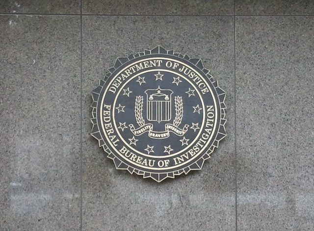 FBI Director Patel Warns Crypto Scammers After B Seizure