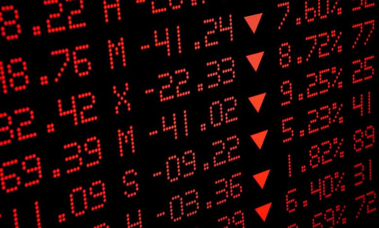 Why Nvidia, Intel, Marvell, and Other AI Stocks Plunged Today