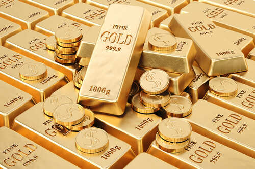 June CPI Plus Fed Chair Congressional Testimony, Can Gold Price Hold Above ,000?