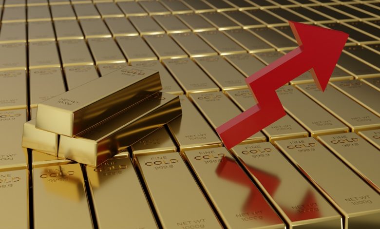 In Gold Mining, the Spread Is What Matters