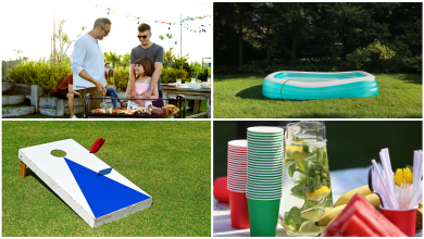 11 Items I Want to Buy During Summer Sales As a New Homeowner