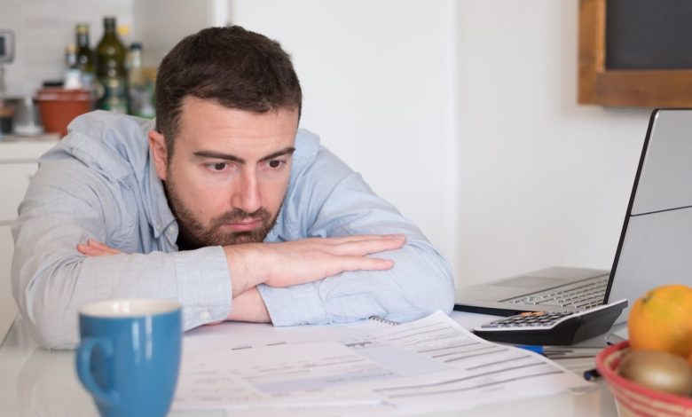 ‘You’re Gonna Go Into Retirement Broke and Wait on Mom to Die’: Dave Ramsey’s Reality Check for a Caller Eyeing His Inheritance