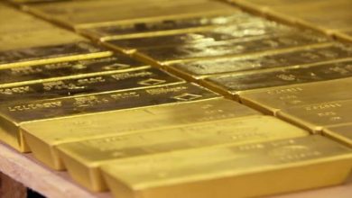 Emerging market central banks drive historic gold purchases as de-dollarization accelerates