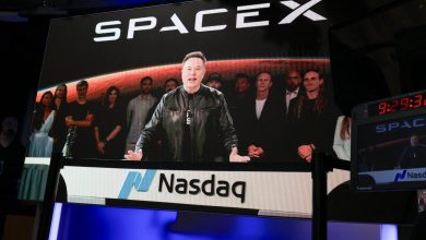 SpaceX stock price drops after Cursor purchase. How low could it go?