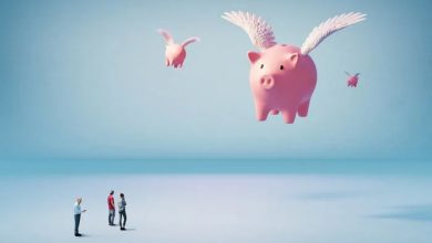 With Inflation Surging, Is a Bond ETF the Best Investment Right Now? Here’s What History Suggests.