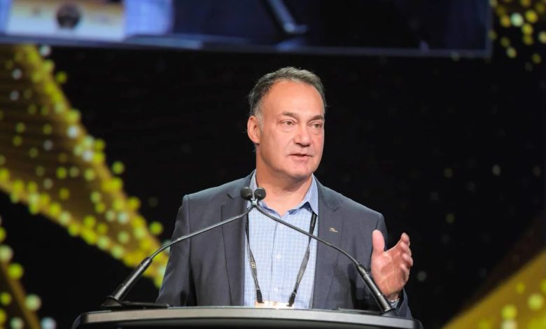 Agnico Eagle CEO makes a quiet promise to gold investors