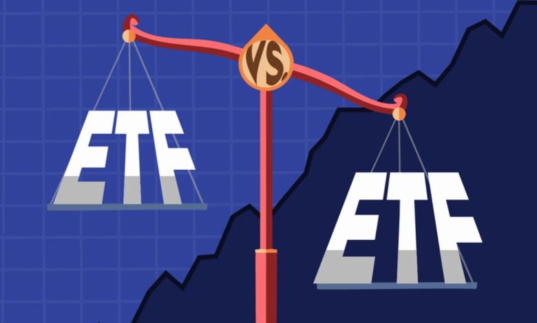 Which Global ETF Offers Better Value?