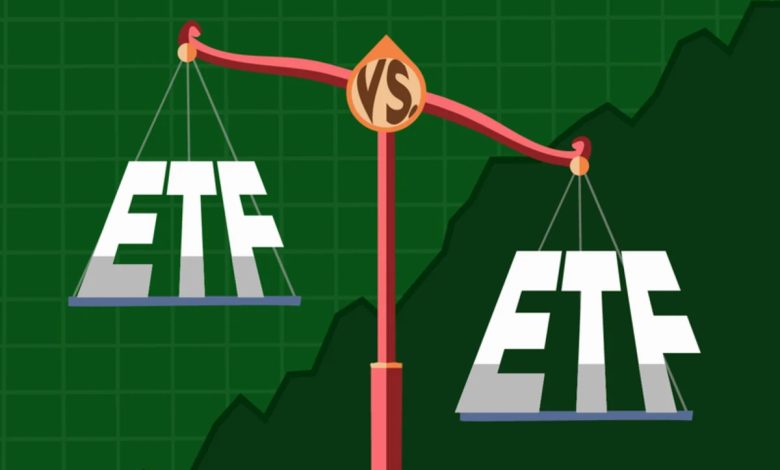 Vanguard Total Bond Market ETF Tops iShares 3-7 Year Treasury Bond ETF on Yield and Cost. Does That make BND a Buy?