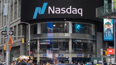 AI firm tied to bankrupt crypto lender files for Nasdaq listing