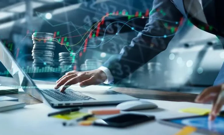 IT selloff drags Nifty below 24,000; pharma stocks buck the trend