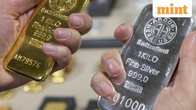 Gold, silver prices today, June 21: Check retail rates of 24K, 22K gold, 999 silver in Delhi, Mumbai and Kolkata