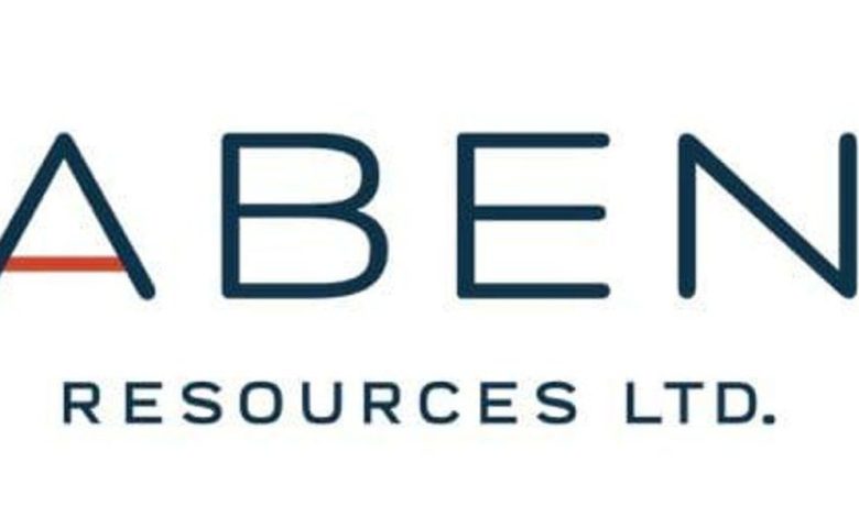 Aben Gold Receives Second Payment of Option Agreement