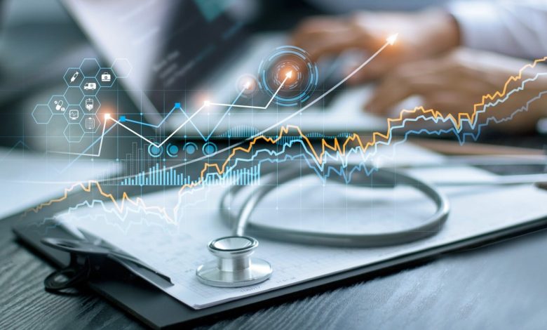 Mizuho Strategist: Healthcare Is Now a Value Sector as Pharma Stocks Underperform Tech