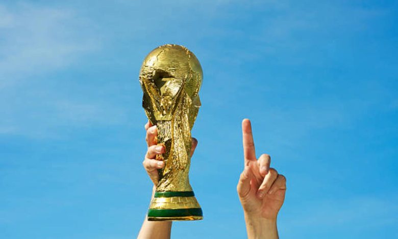 Quant World Cup Watchlist: 3 Top International Stocks