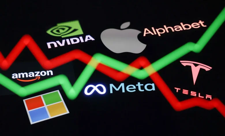 Why SPCX, INFQ, PLTR, QBTS, HIMS Are In Focus