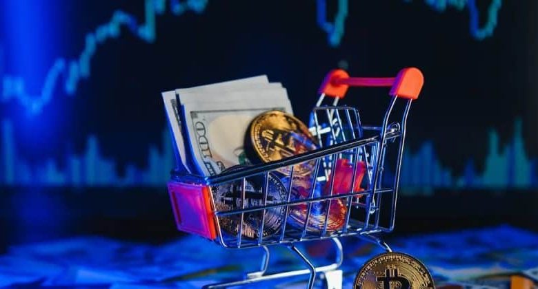 Bitcoin triggers M in liquidations during a single 5-minute candle