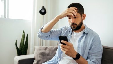 Text job scam cost him K in crypto