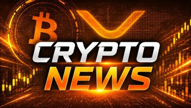 Crypto News Today: MemeToro Unveils Blockchain and Media Platform Plans as Presale Exceeds ,000