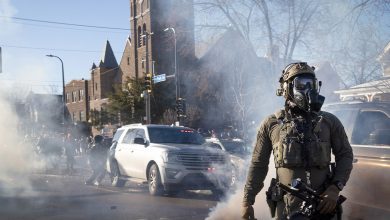 DHS accuses Minnesota of political stunt over ICE agent assault charges