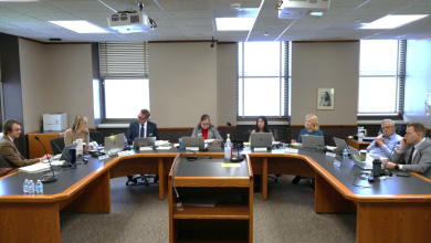Government & Politics North Dakota ethics survey shows respondents lack confidence in state officials | The Mighty 790 KFGO