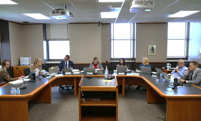 Government & Politics North Dakota ethics survey shows respondents lack confidence in state officials | The Mighty 790 KFGO