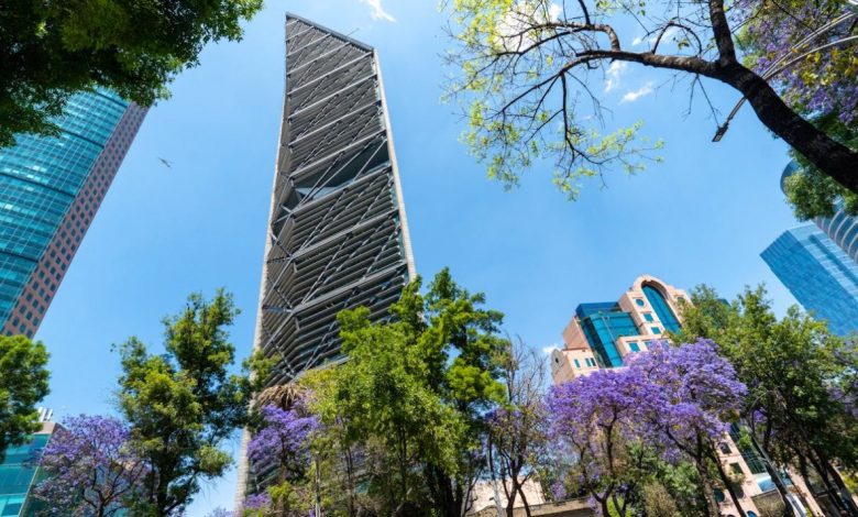 Mexico Sustainable Debt Issuance Falls for First Time in Decade