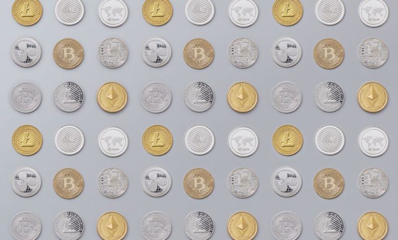 Regulators Face Heat on Deregulation, Crypto | Legis1