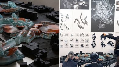 sci-arc students envision speculative architectural futures