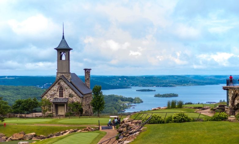 Why Retirees Are Trading Florida for This Missouri Lake Town