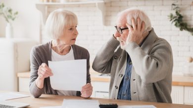 Retiring at 65 Comes With a 2,500 Medical Bill Medicare Won’t Pay, and That Excludes Long-Term Care