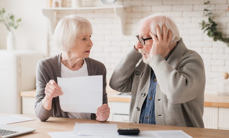 Retiring at 65 Comes With a 2,500 Medical Bill Medicare Won’t Pay, and That Excludes Long-Term Care