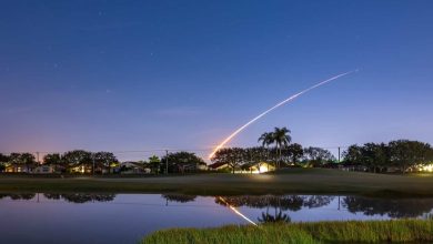 Could You Retire On Florida’s Space Coast And Watch Rocket Launches From Your Backyard?