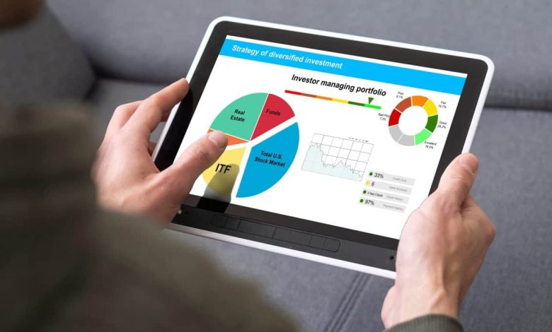 How to Build ,500 a Month in Dividend Income From a .8 Million Portfolio Without Touching the Aggressive Tier How to Build ,500 a Month in Dividend Income From a .8 Million Portfolio Without Touching the Aggressive Tier