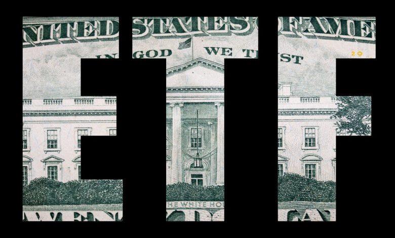 If You Hold This 20 Year Treasury ETF You Are Losing Money Even With Yields Up