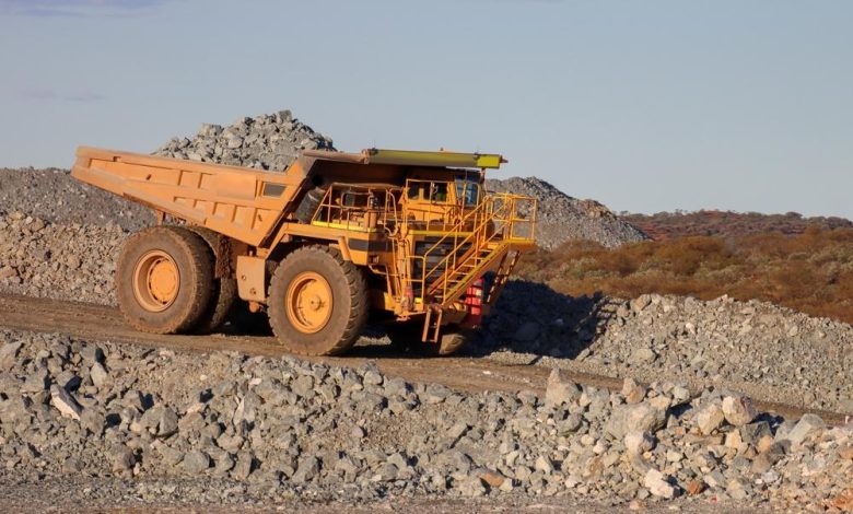 What Is Driving Momentum in Patriot Resources Ltd (ASX: PAT) Shares Today?