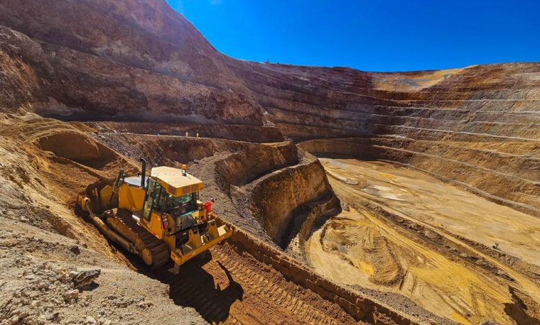 Can Faraday Copper Justify Premium Valuation After Recent Decline?