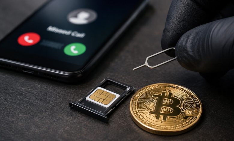 FCC robocall rule could make phone accounts a richer target for crypto attackers