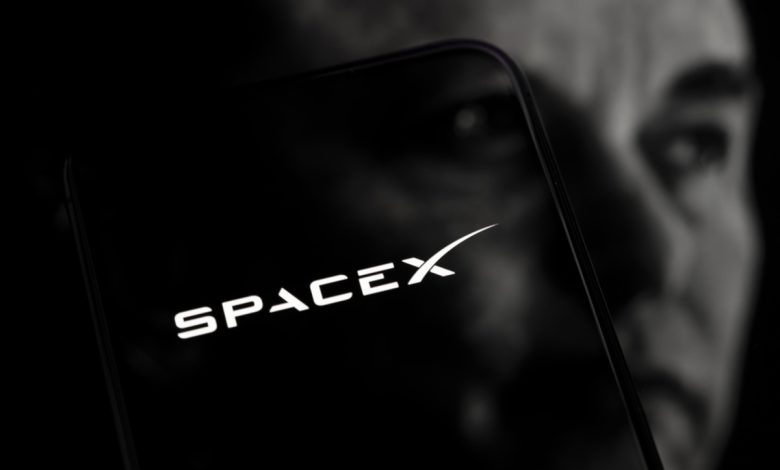 SpaceX launches first bond deal after blockbuster IPO with 0.8 billion cash