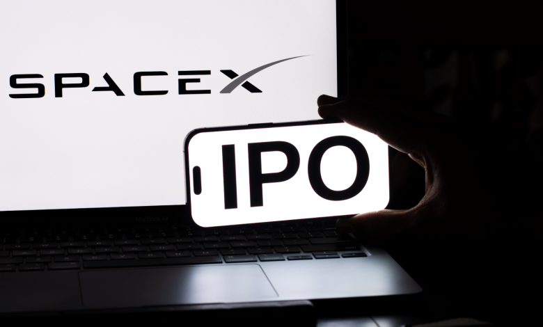 The Most Important Lesson From the SpaceX IPO