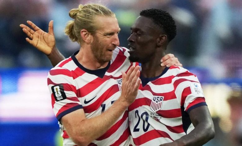 World Cup futures odds: Can Team USA win the 2026 tournament?