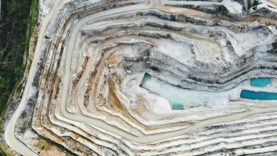 Power Minerals (ASX:PNN) flags 40% magnet rare earth split at Morro do Ferro