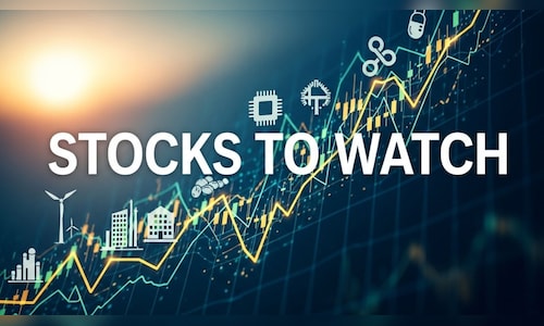 Stocks to Watch for June 4: Rajesh Exports, Aurobindo Pharma, IndiGo, NBCC and more