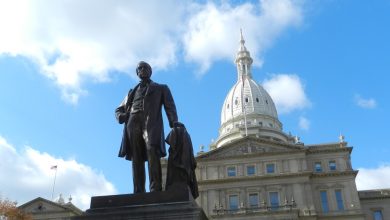 House GOP looks to diminish power of Attorney General opinions