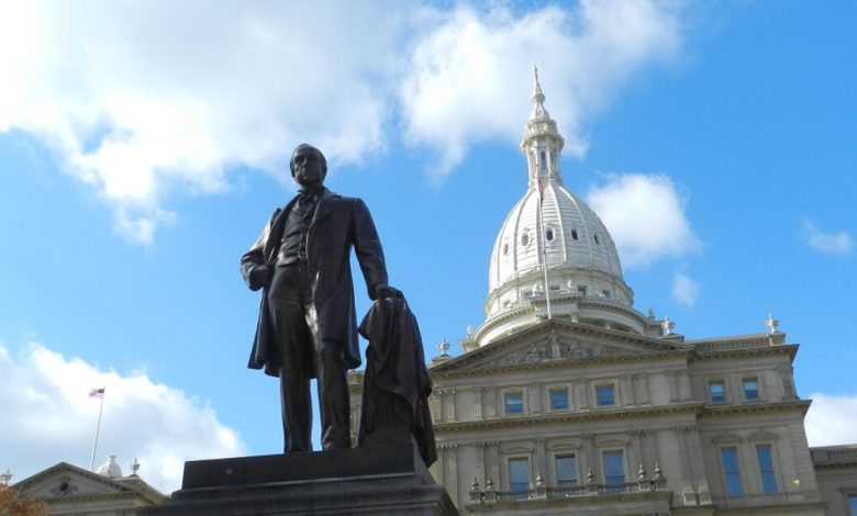 House GOP looks to diminish power of Attorney General opinions