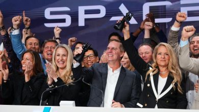 You can ignore AI giants like SpaceX, but your 401(k) won’t