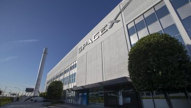 SpaceX bankers kick off marketing for bond sale