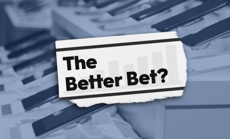 Lyft vs. Uber Technologies: Which Ride Sharing Stock Is a Better Buy in 2026?
