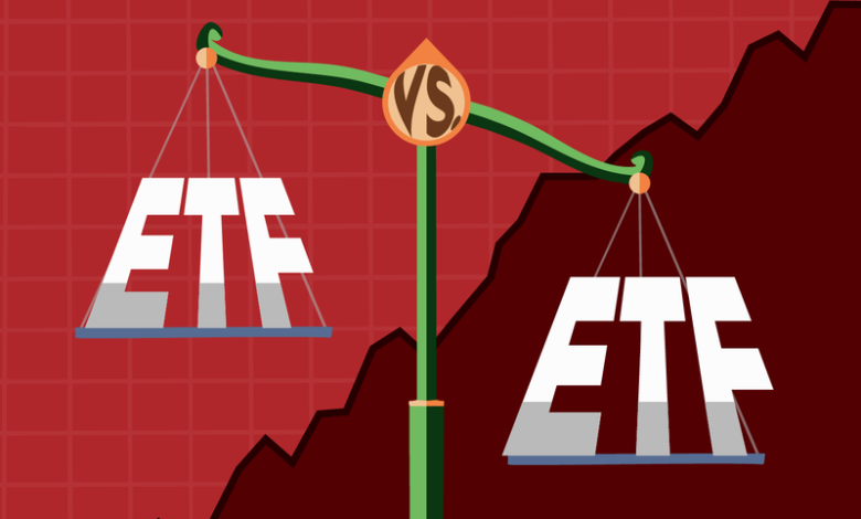 For Global Pharma Exposure Is the VanEck Pharmaceutical ETF or iShares Healthcare Fund the Better Buy in 2026?