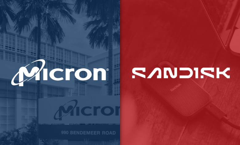 Prediction: This Artificial Intelligence (AI) Chip Stock Will Soar After Micron’s Earnings