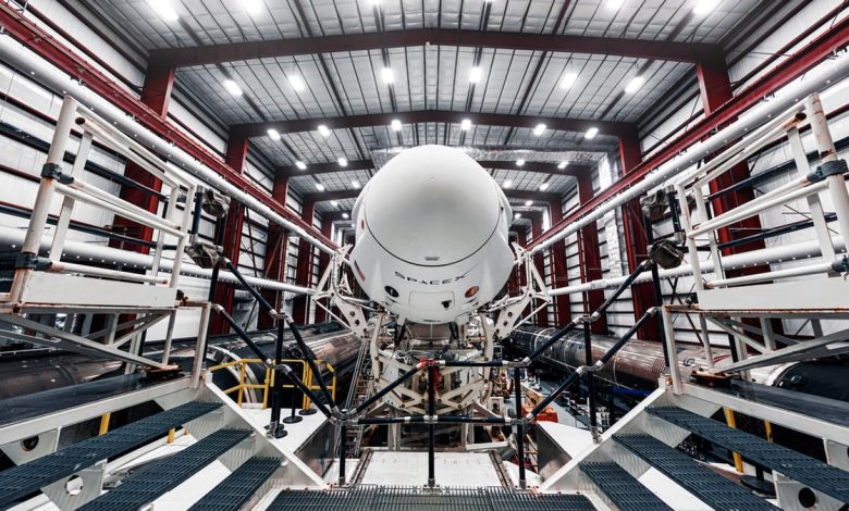 VTI vs. VOO: Which Vanguard ETF Will Buy More SpaceX Stock After Its IPO?